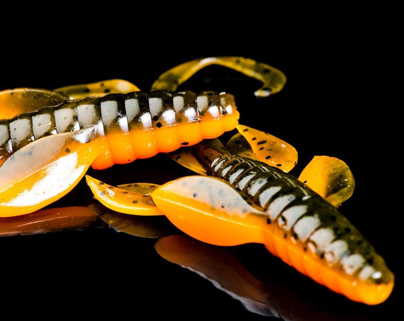 Molix Freaky Flip 10 cm